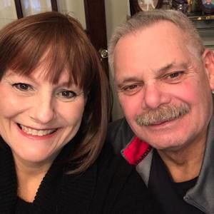 Meet your Posher, Terry